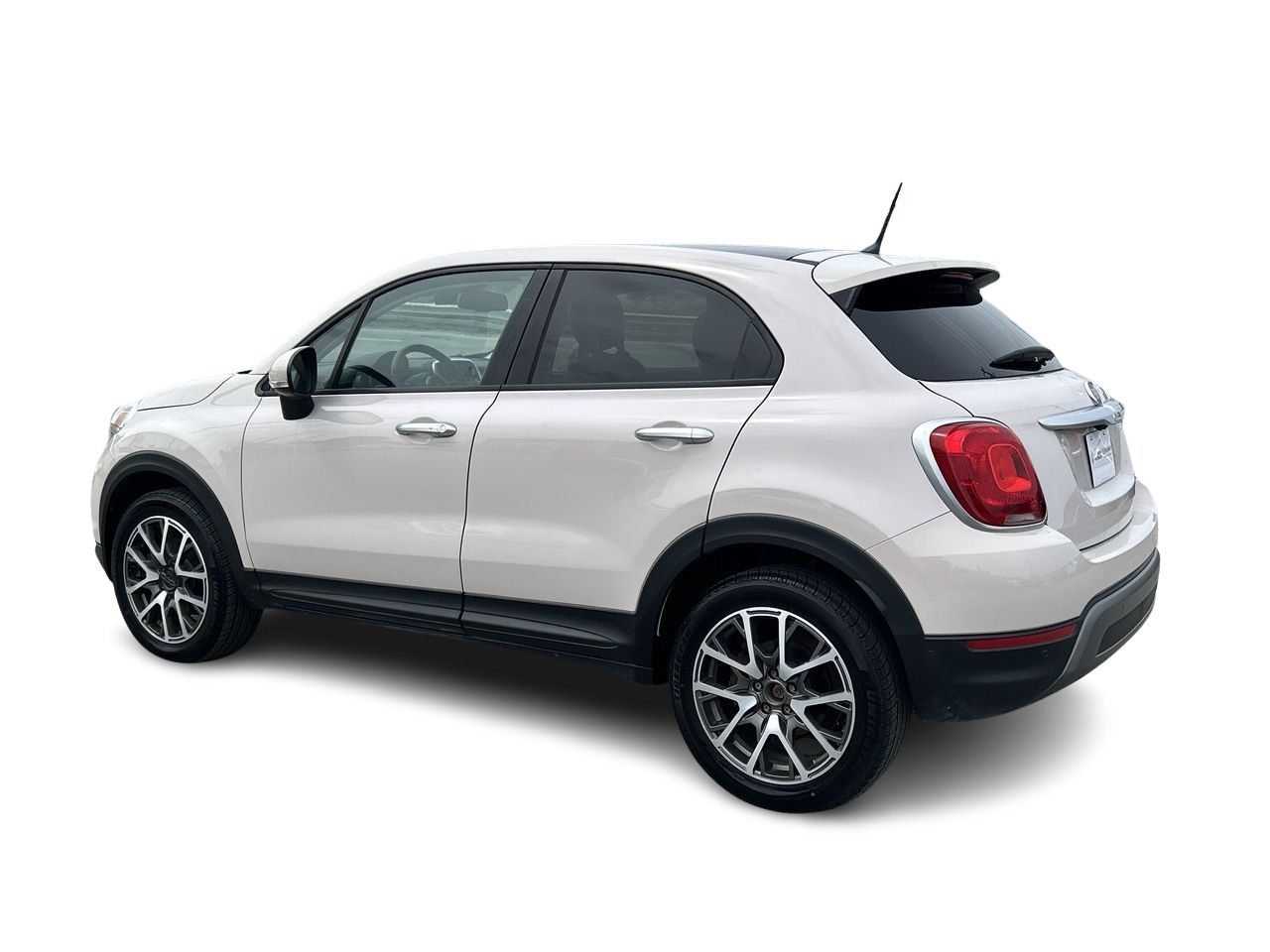 2016 Fiat 500 in Barrie, Ontario