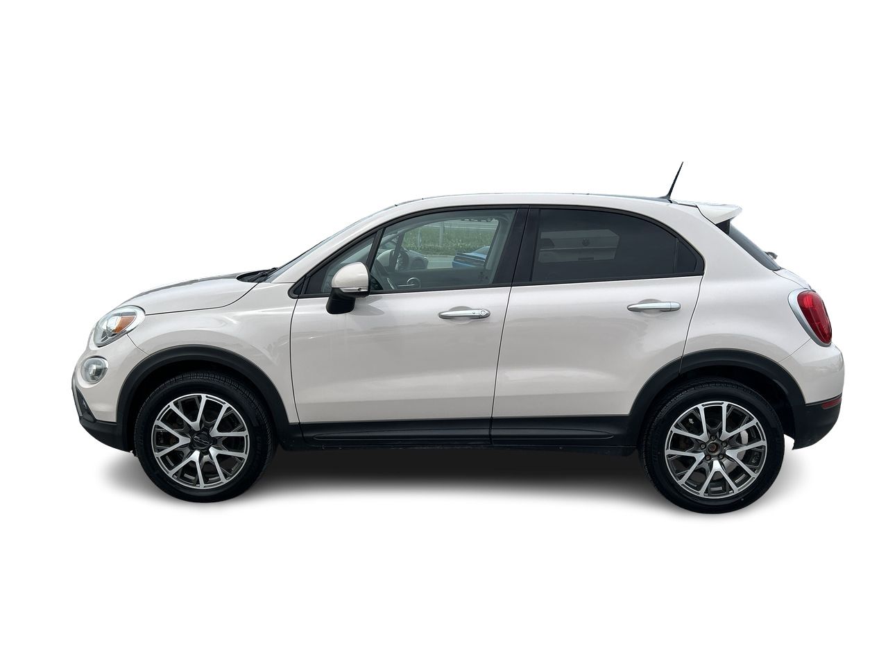 2016 Fiat 500 in Barrie, Ontario