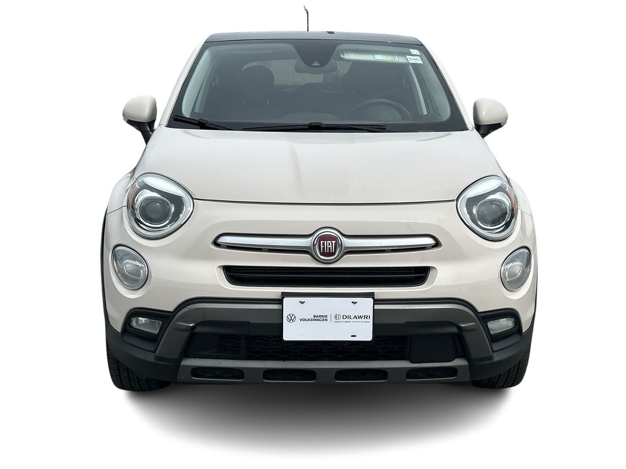 2016 Fiat 500 in Barrie, Ontario