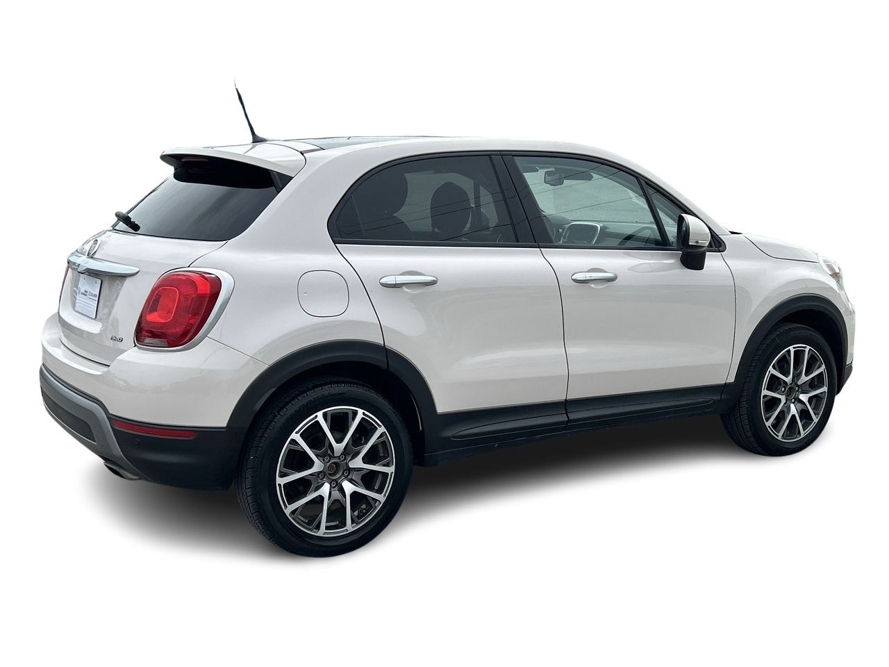 2016 Fiat 500 in Barrie, Ontario