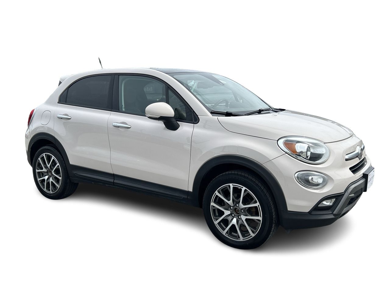 2016 Fiat 500 in Barrie, Ontario
