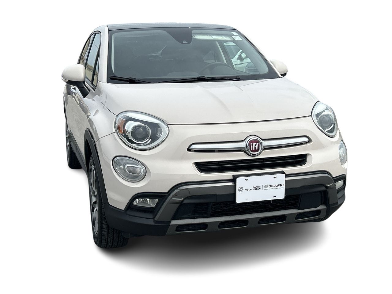 2016 Fiat 500 in Barrie, Ontario