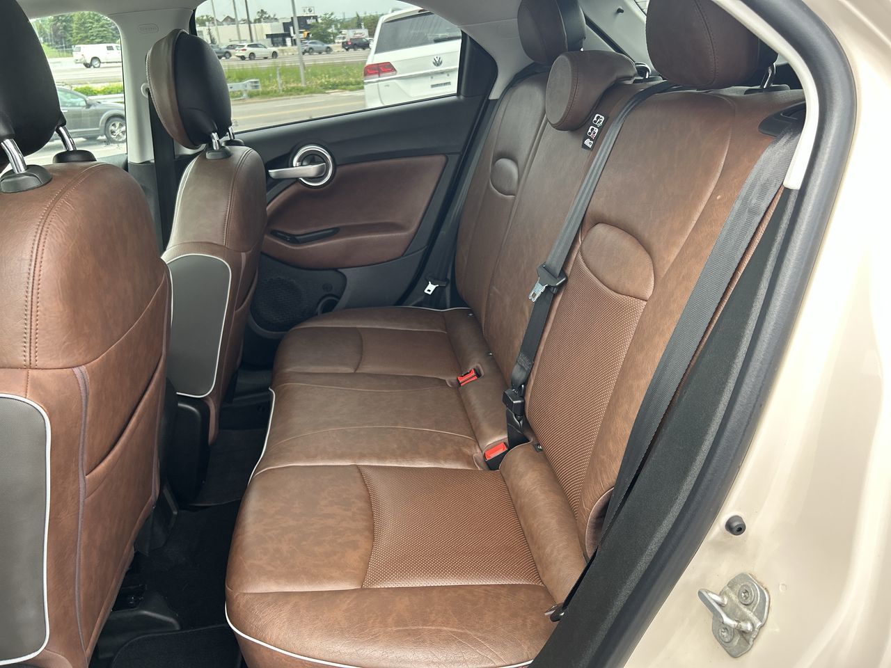 2016 Fiat 500 in Barrie, Ontario