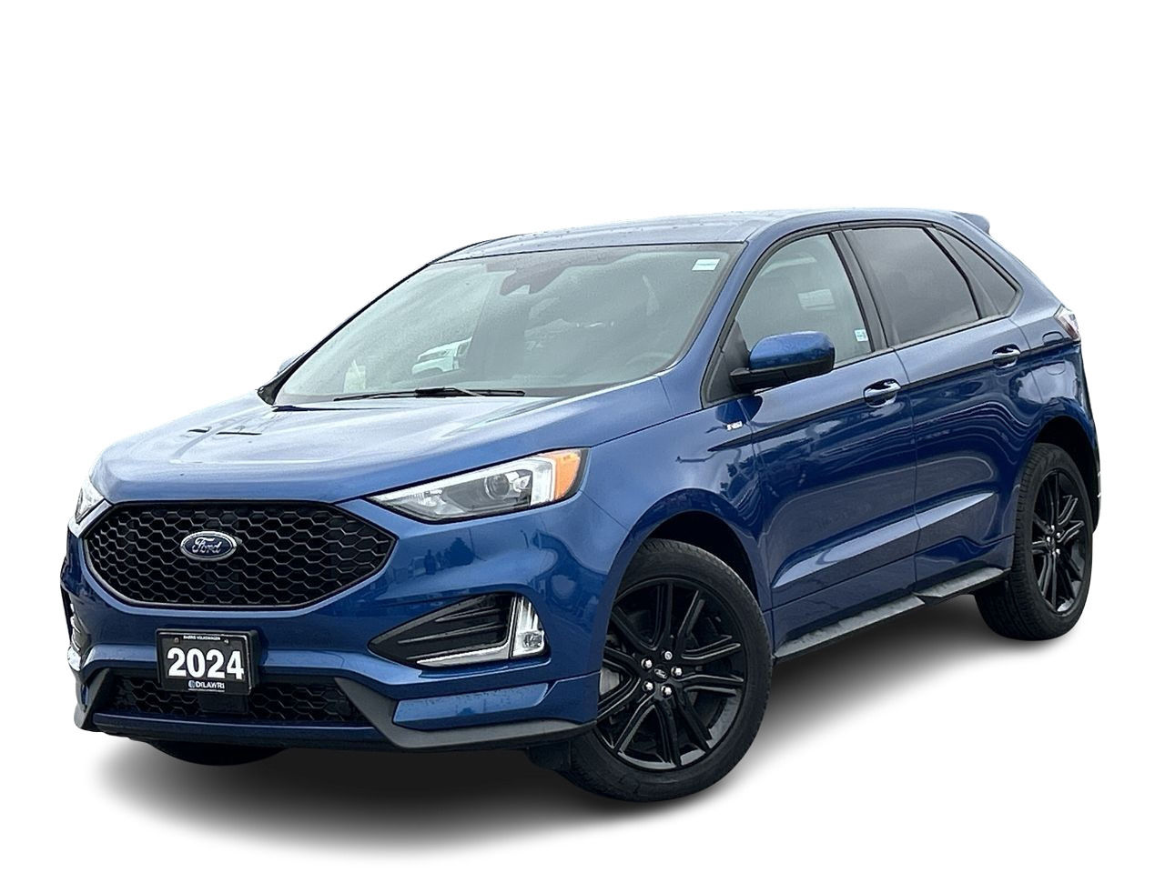 Ford Edge  2024 à Barrie, Ontario