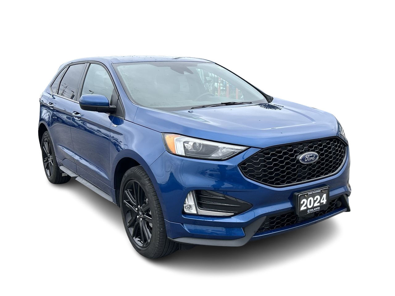 Ford Edge  2024 à Barrie, Ontario