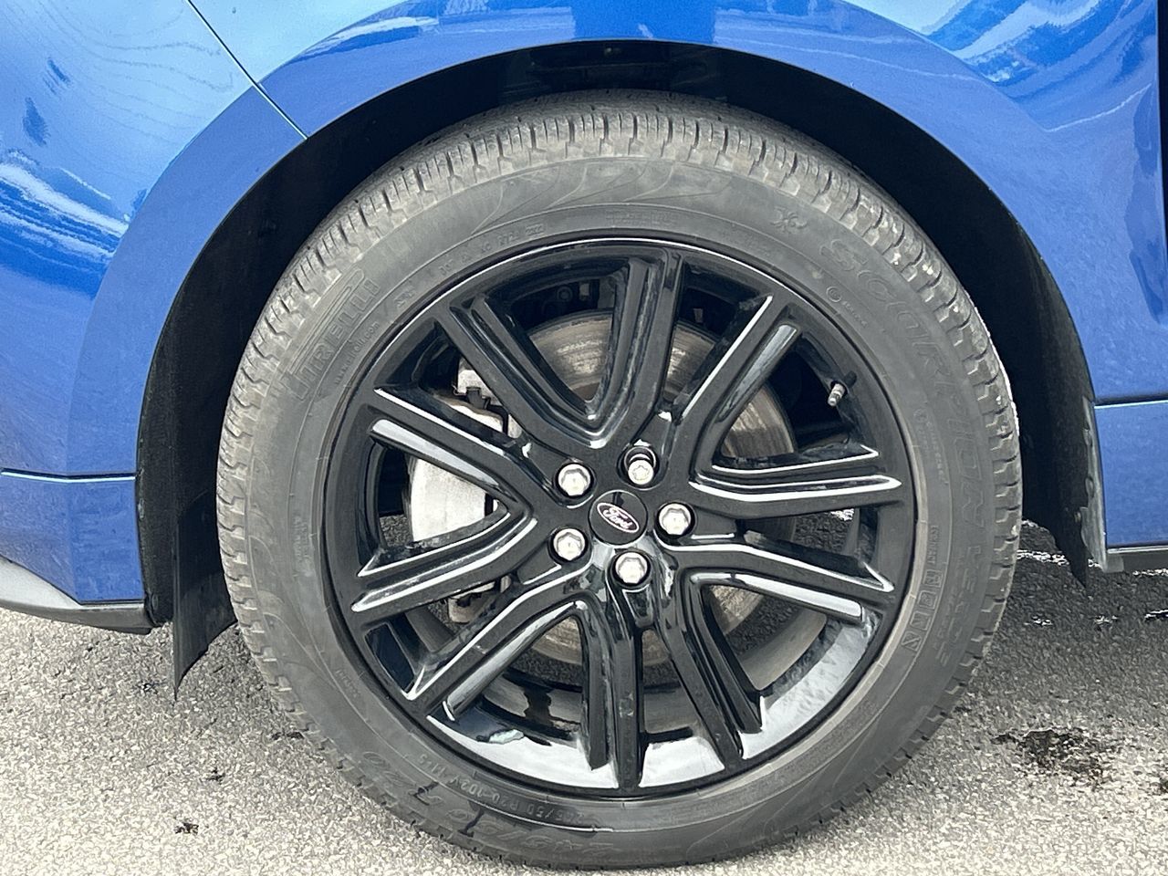 Ford Edge  2024 à Barrie, Ontario