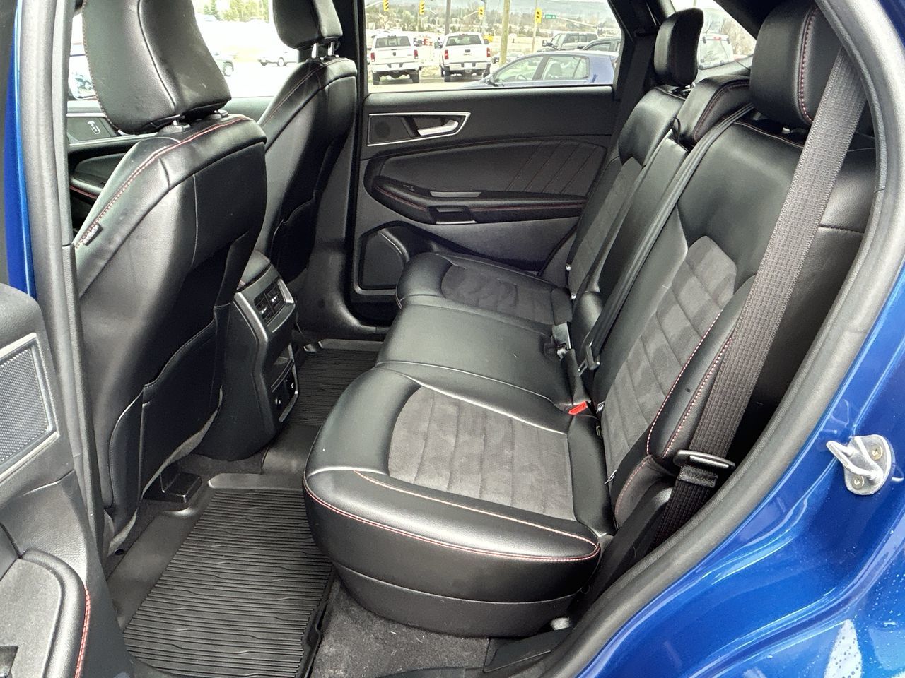Ford Edge  2024 à Barrie, Ontario