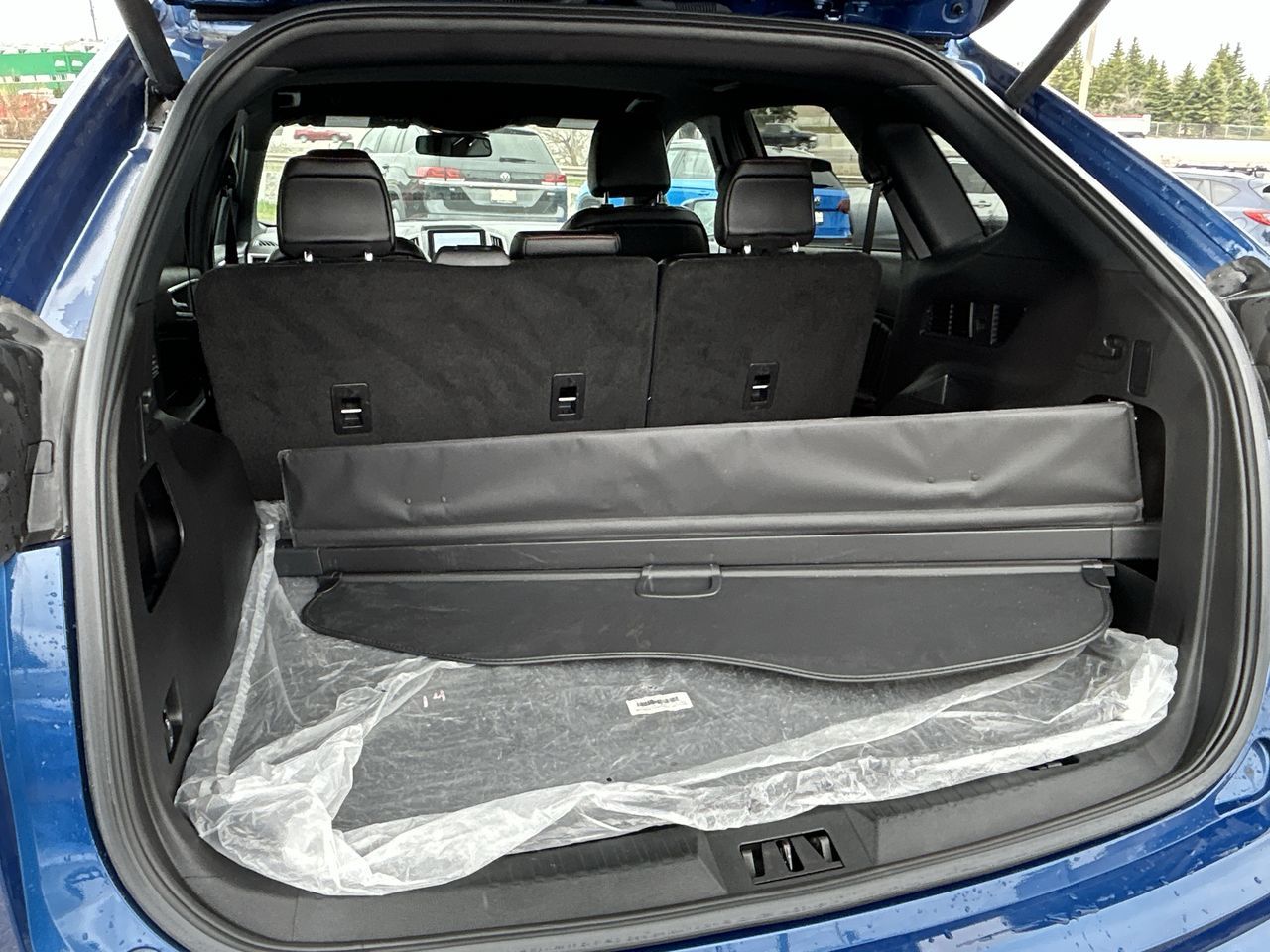 Ford Edge  2024 à Barrie, Ontario
