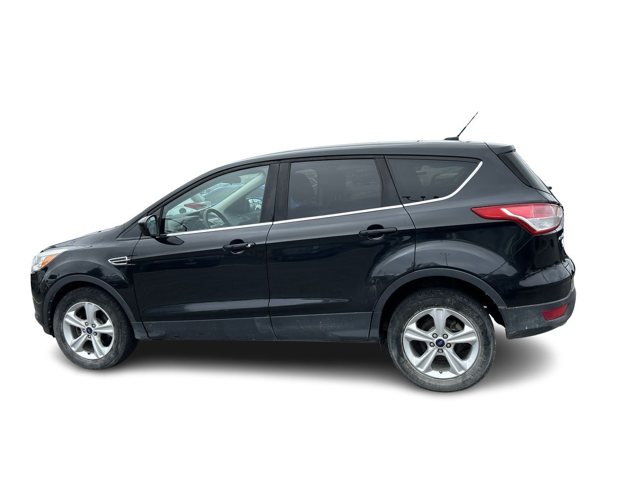 Ford Escape  2015 à Barrie, Ontario