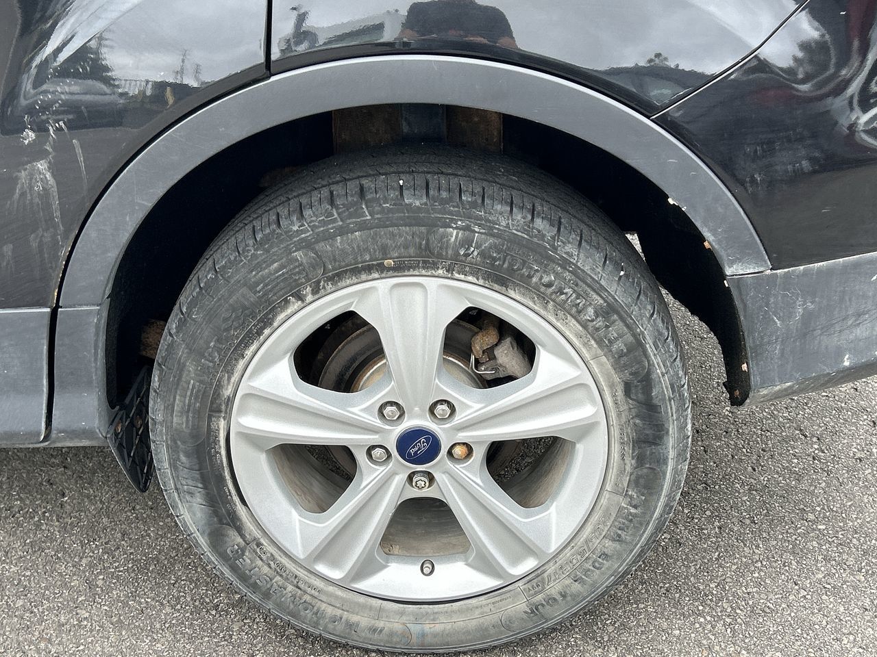 Ford Escape  2015 à Barrie, Ontario