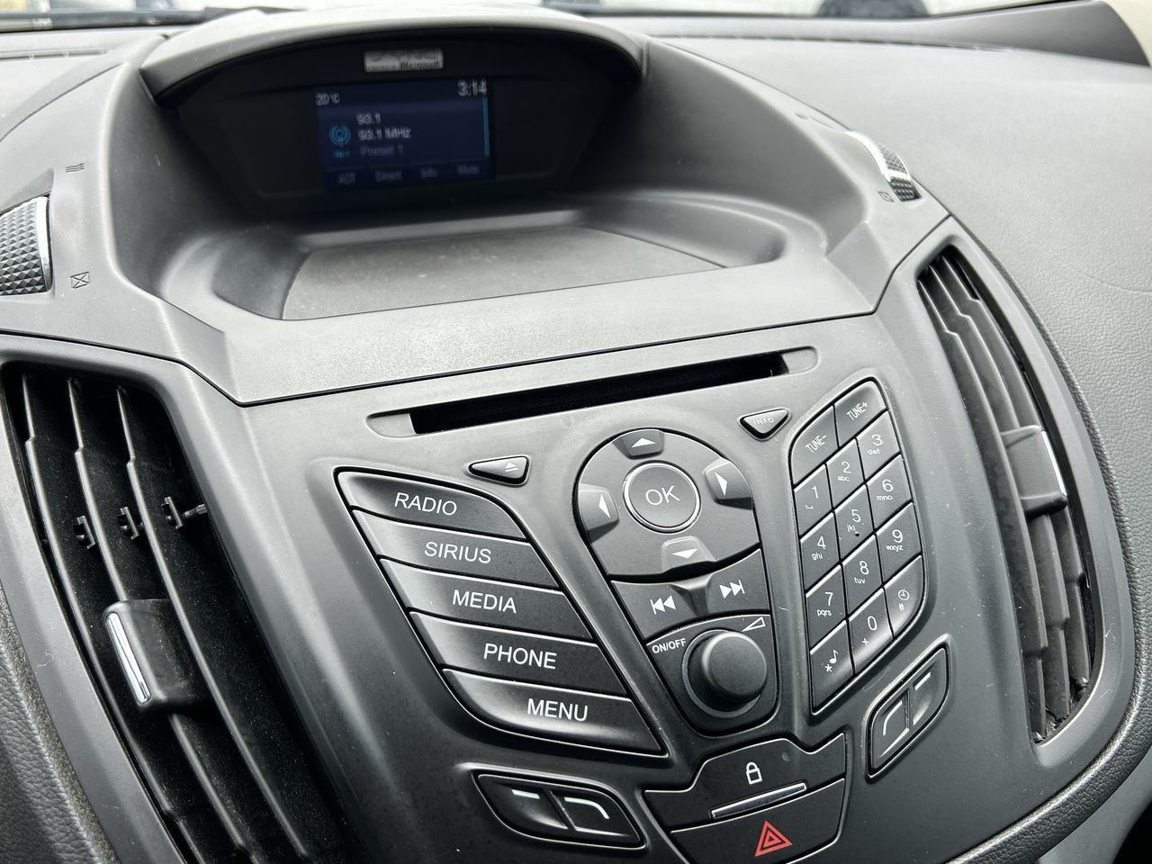 Ford Escape  2015 à Barrie, Ontario