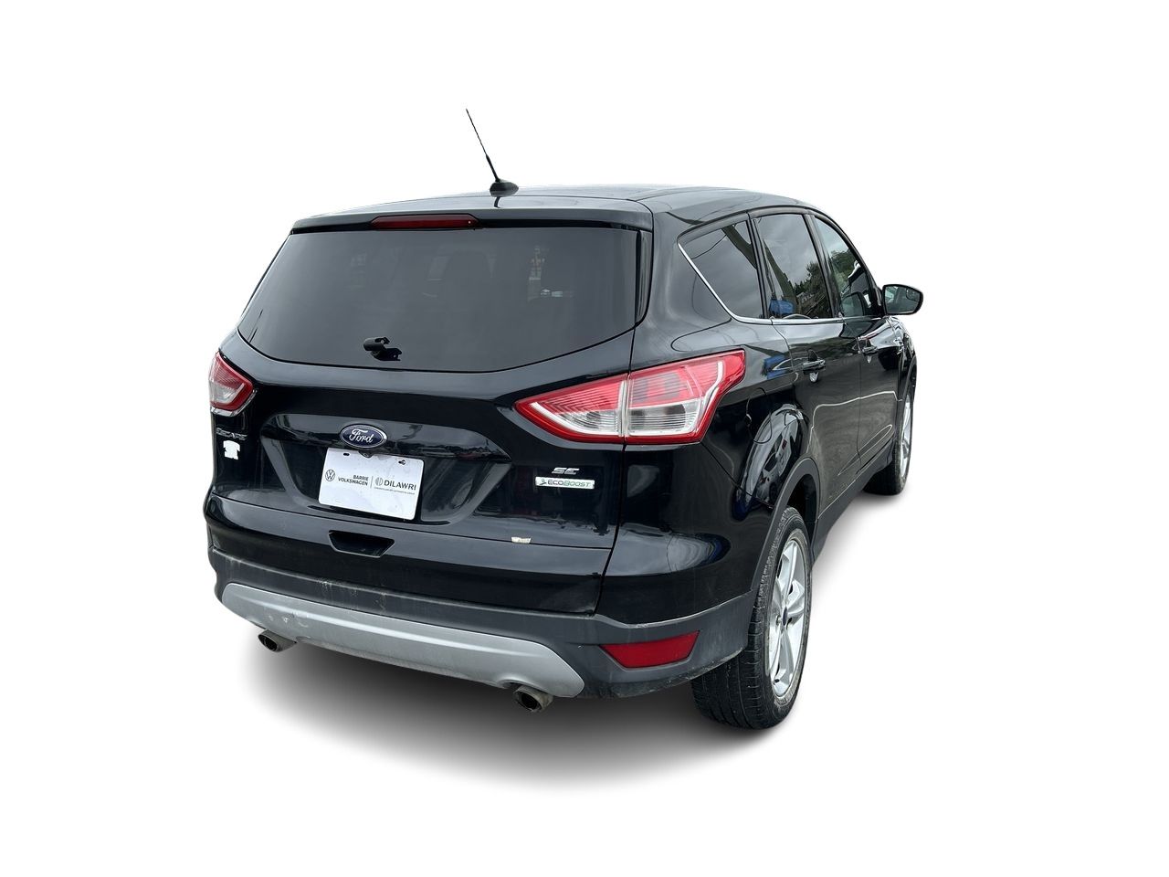 Ford Escape  2015 à Barrie, Ontario