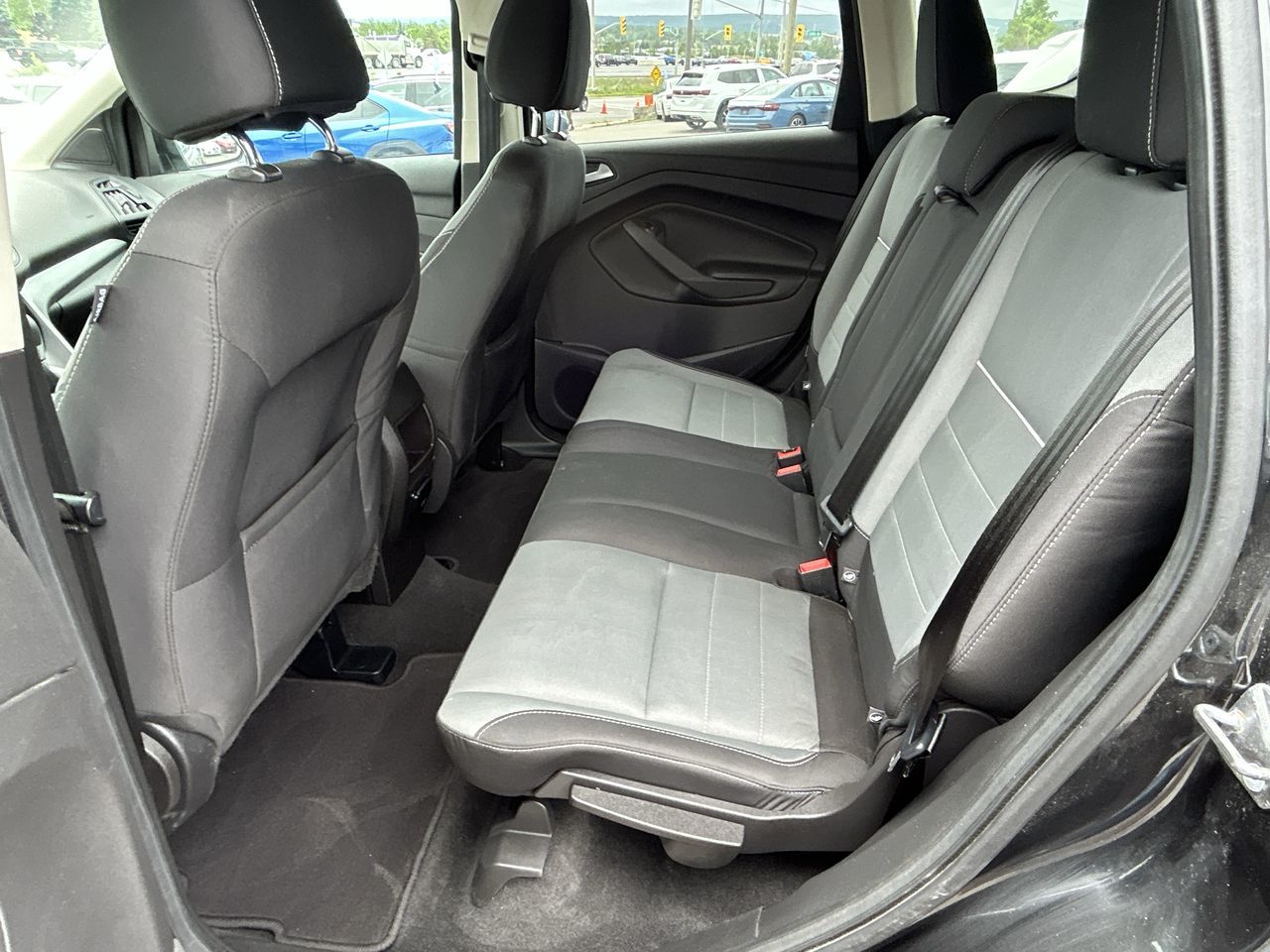 Ford Escape  2015 à Barrie, Ontario