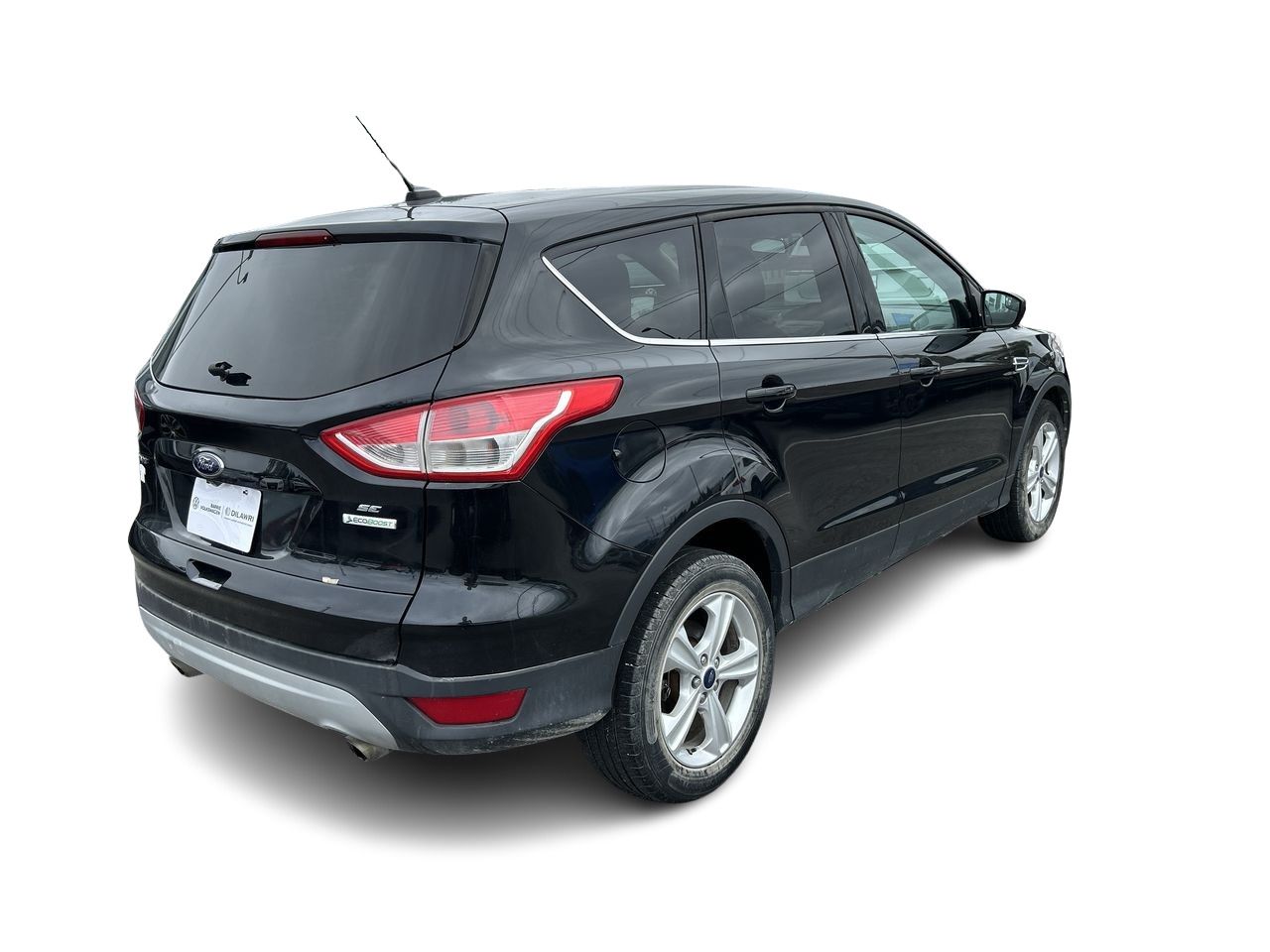 Ford Escape  2015 à Barrie, Ontario