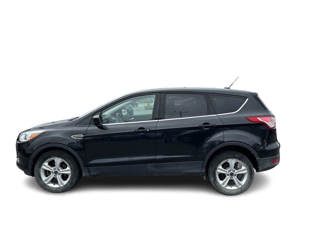 Ford Escape  2015 à Barrie, Ontario