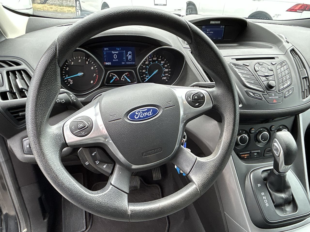 Ford Escape  2015 à Barrie, Ontario
