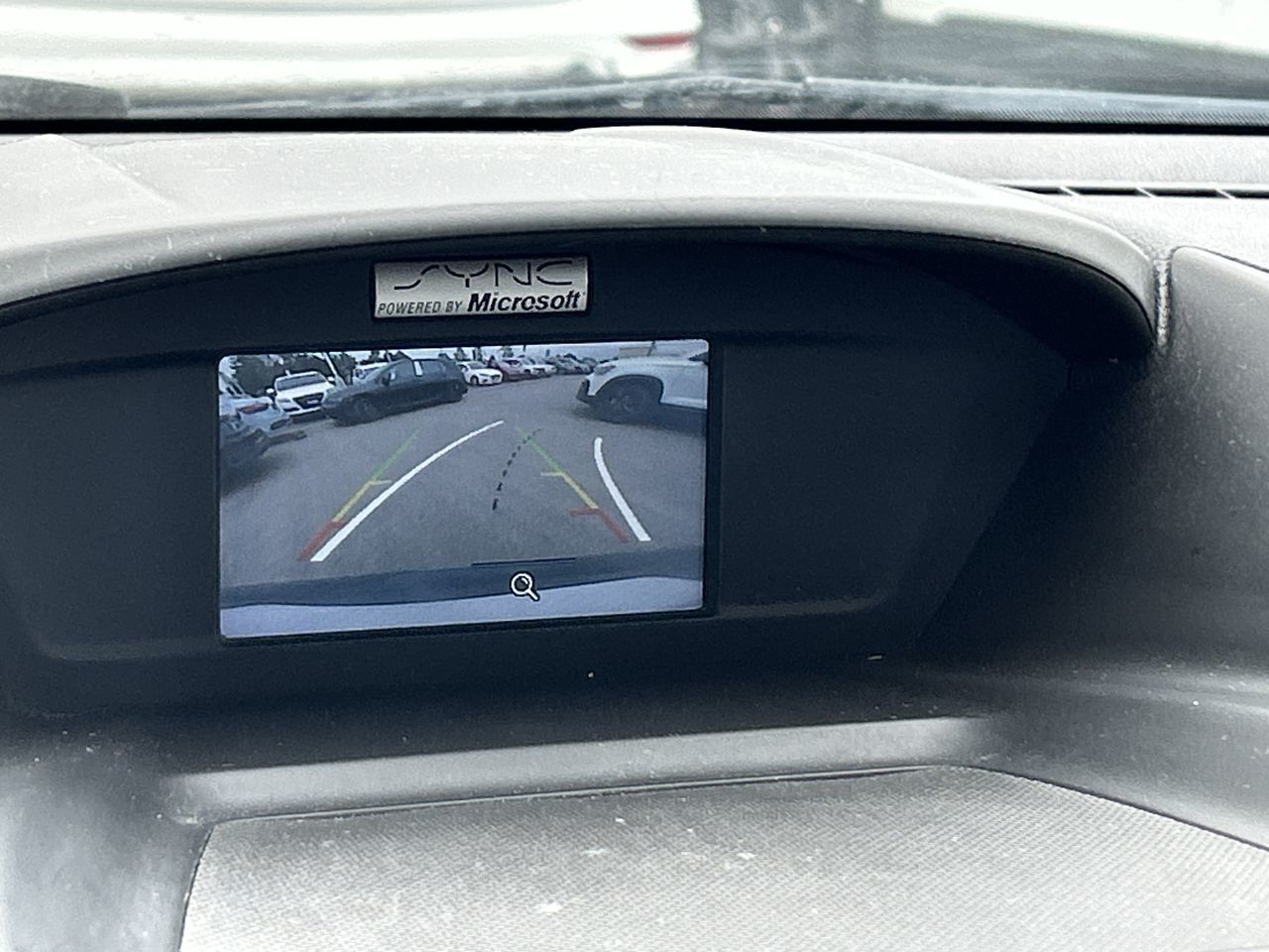 Ford Escape  2015 à Barrie, Ontario