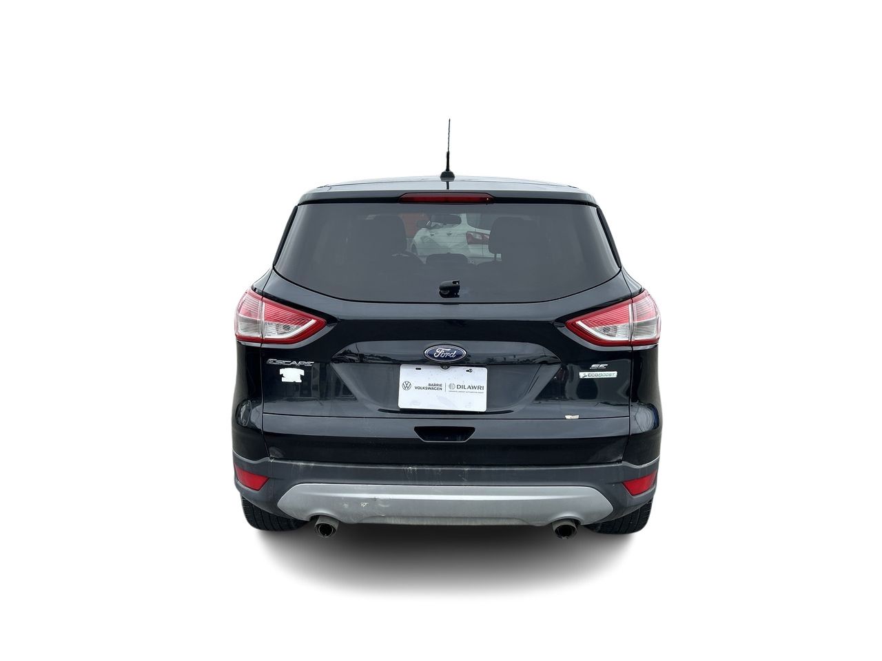 Ford Escape  2015 à Barrie, Ontario
