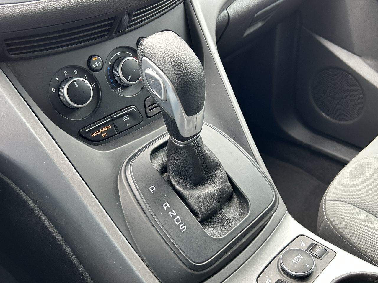 Ford Escape  2015 à Barrie, Ontario