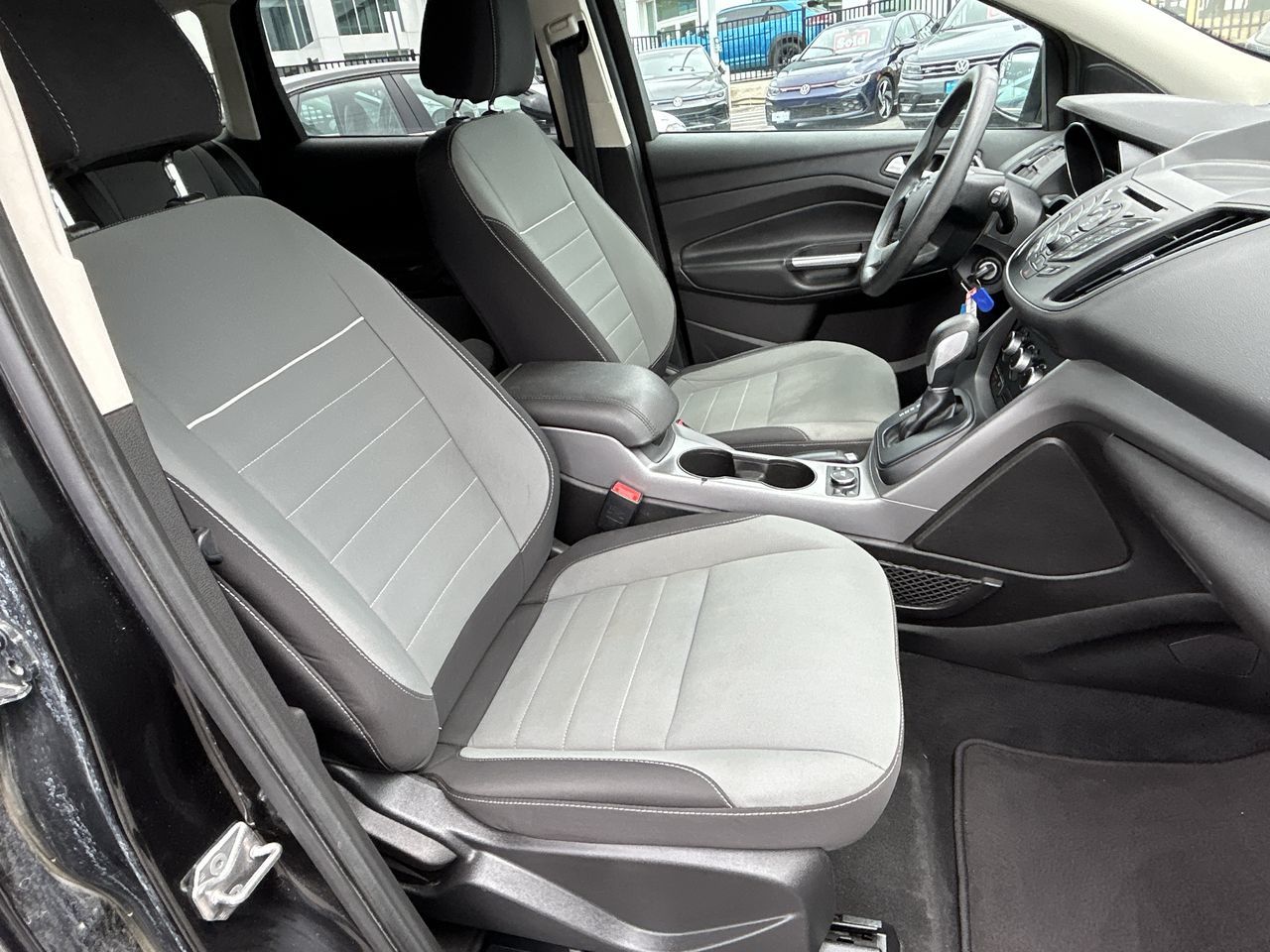 Ford Escape  2015 à Barrie, Ontario