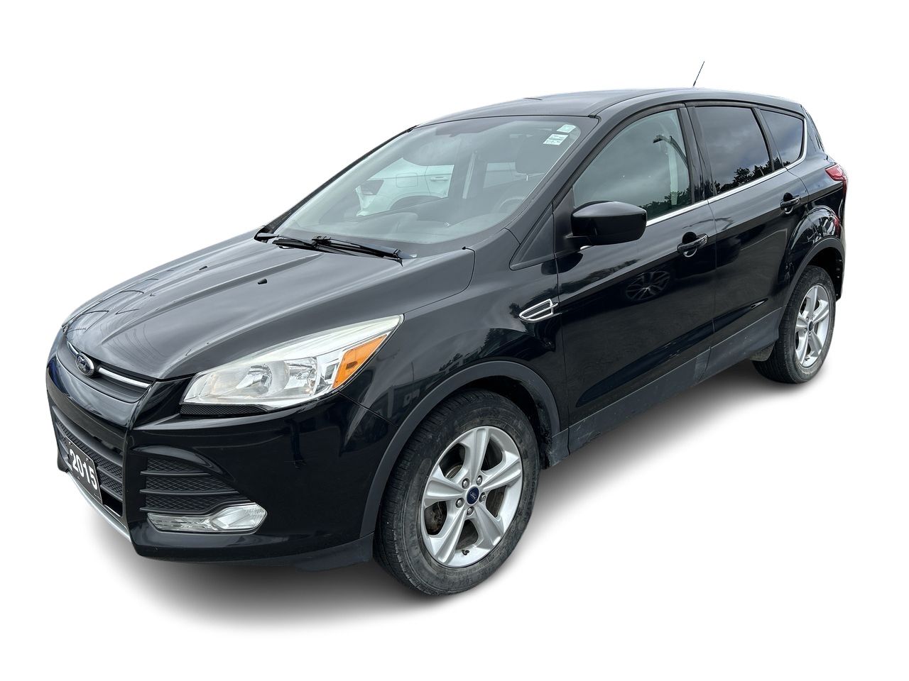Ford Escape  2015 à Barrie, Ontario