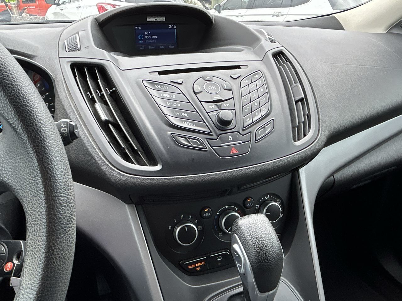 Ford Escape  2015 à Barrie, Ontario