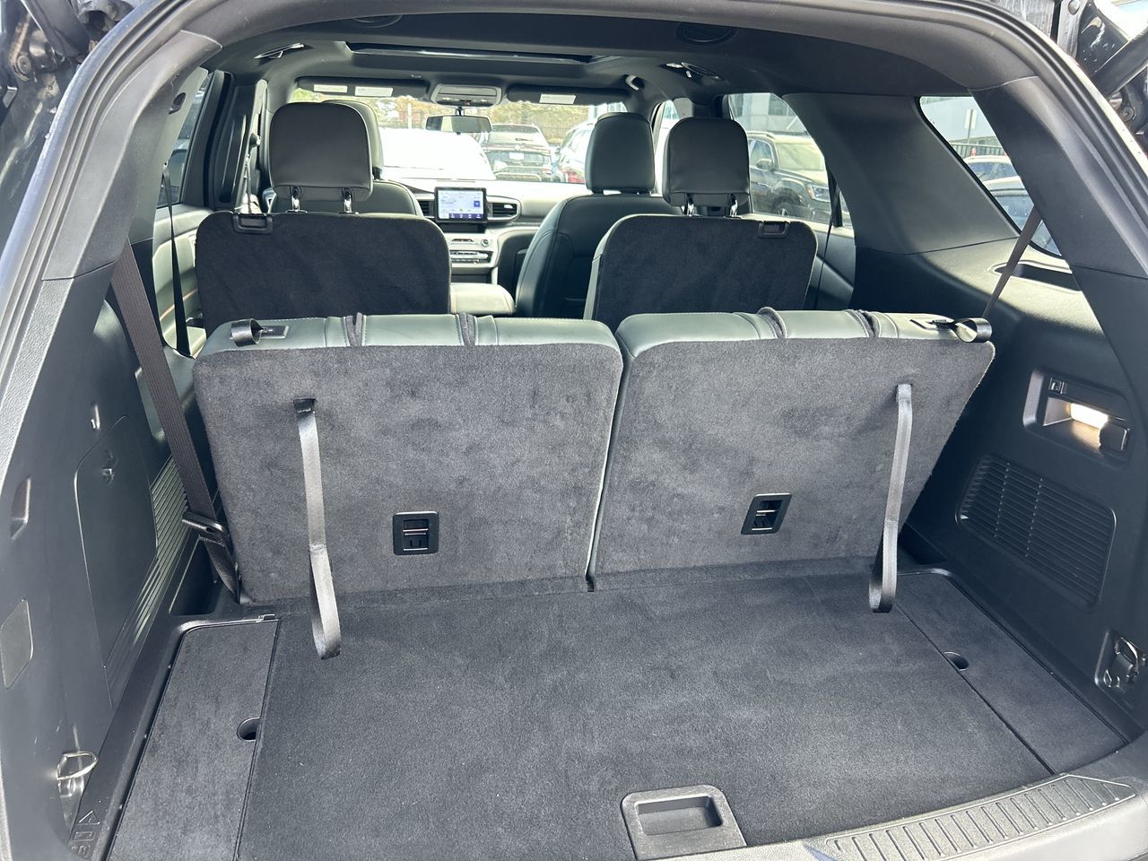 Ford Explorer  2022 à Barrie, Ontario