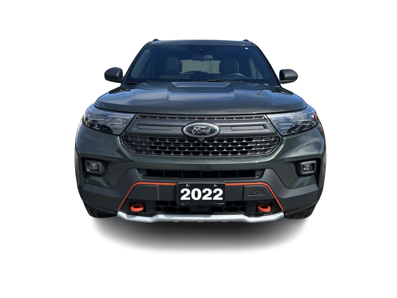 Ford Explorer  2022 à Barrie, Ontario