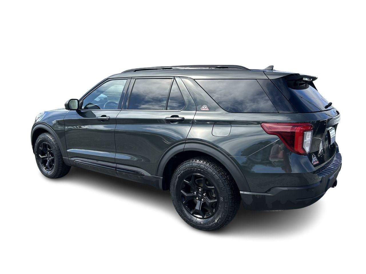 Ford Explorer  2022 à Barrie, Ontario