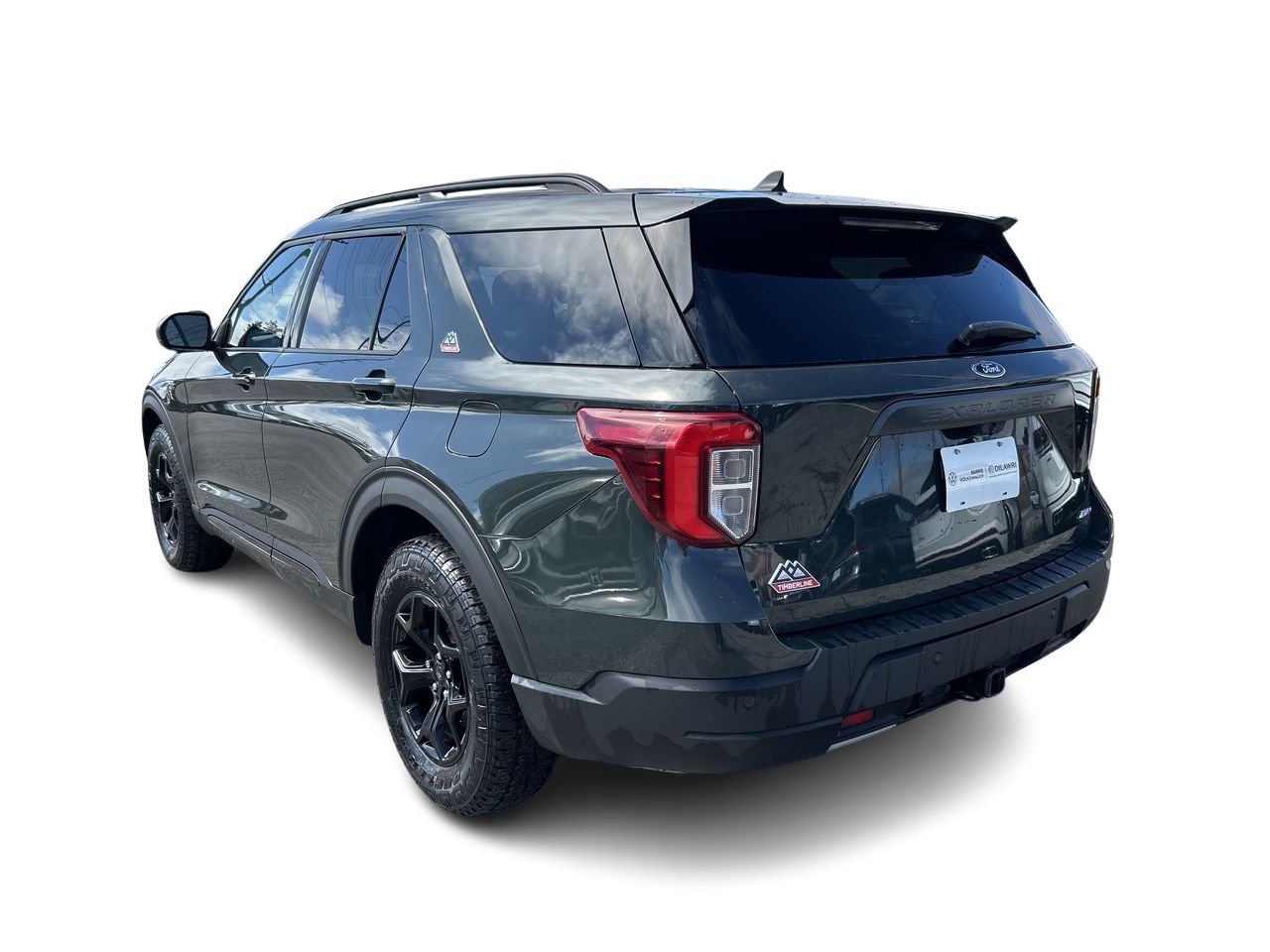 Ford Explorer  2022 à Barrie, Ontario