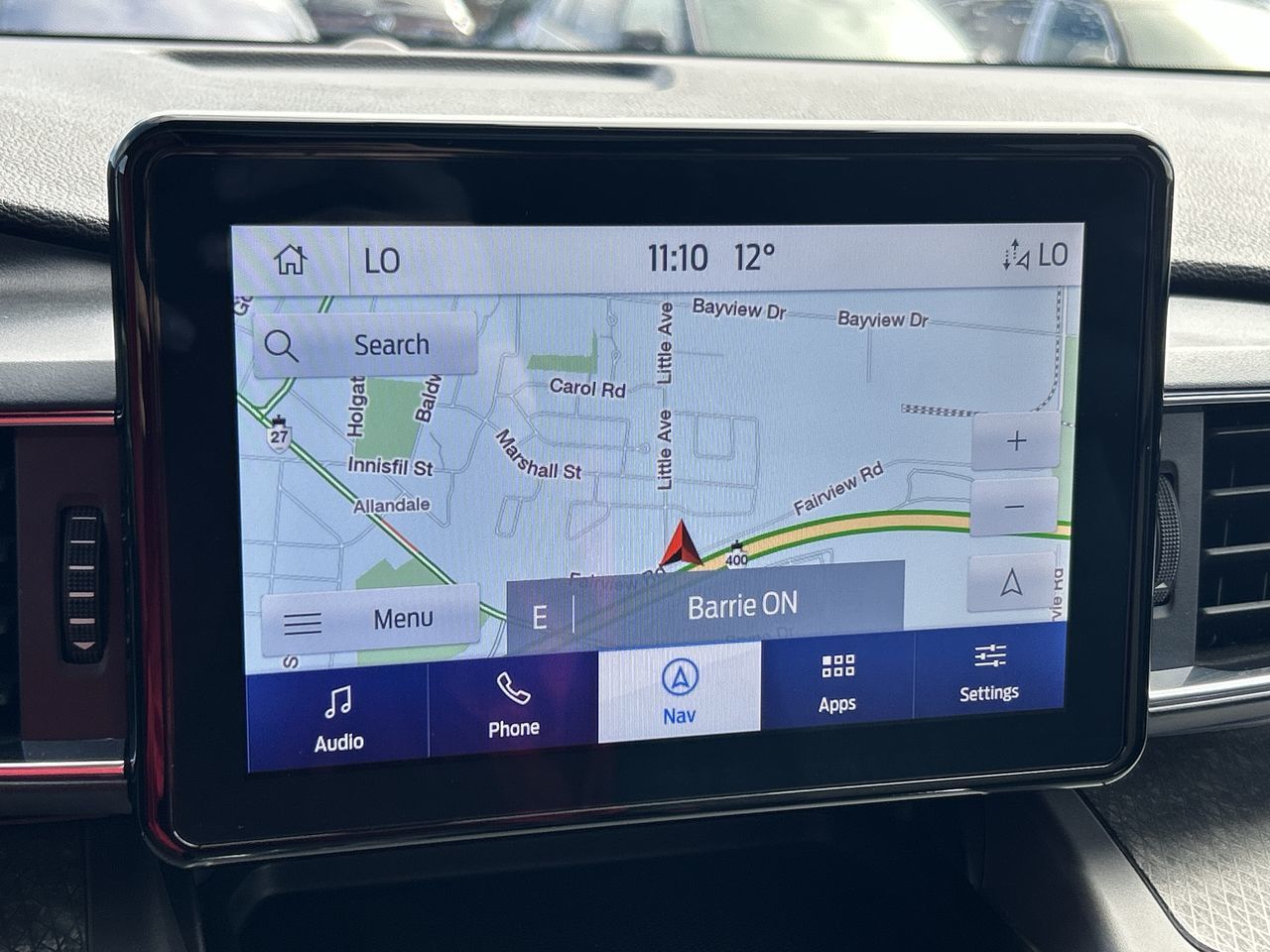 Ford Explorer  2022 à Barrie, Ontario