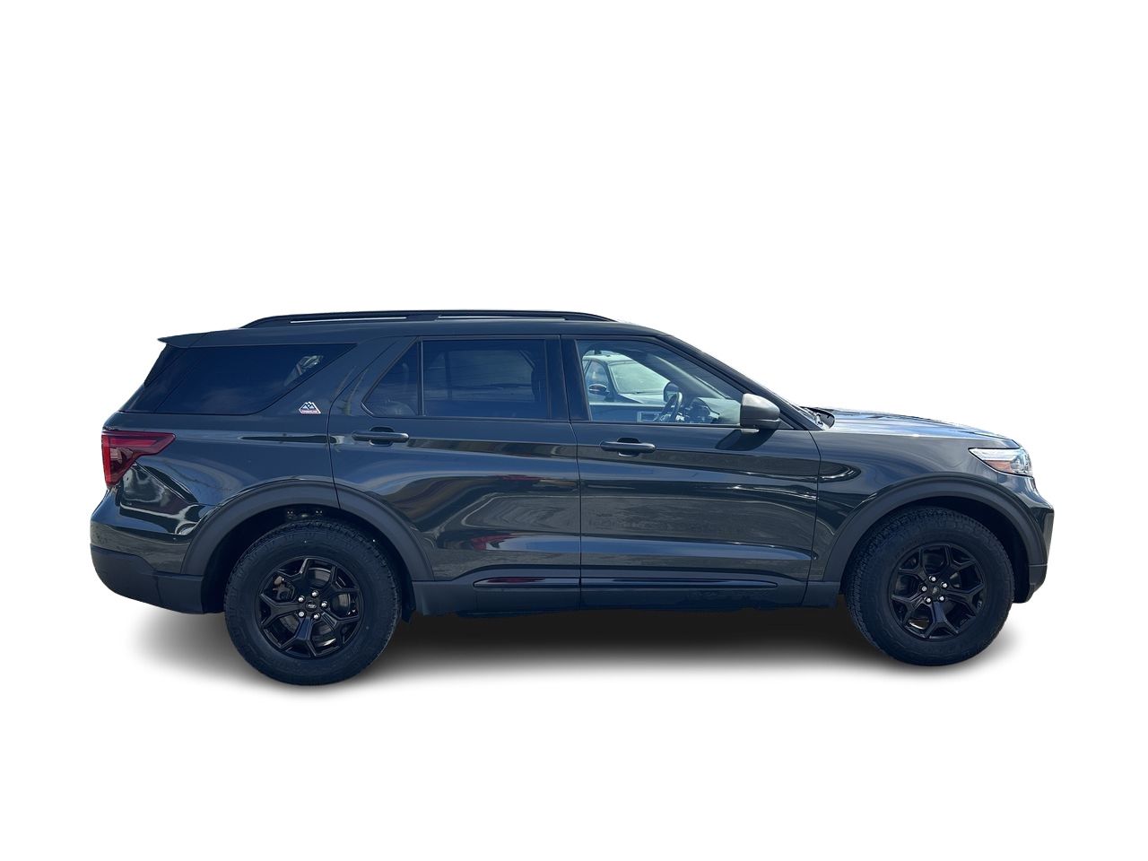 Ford Explorer  2022 à Barrie, Ontario