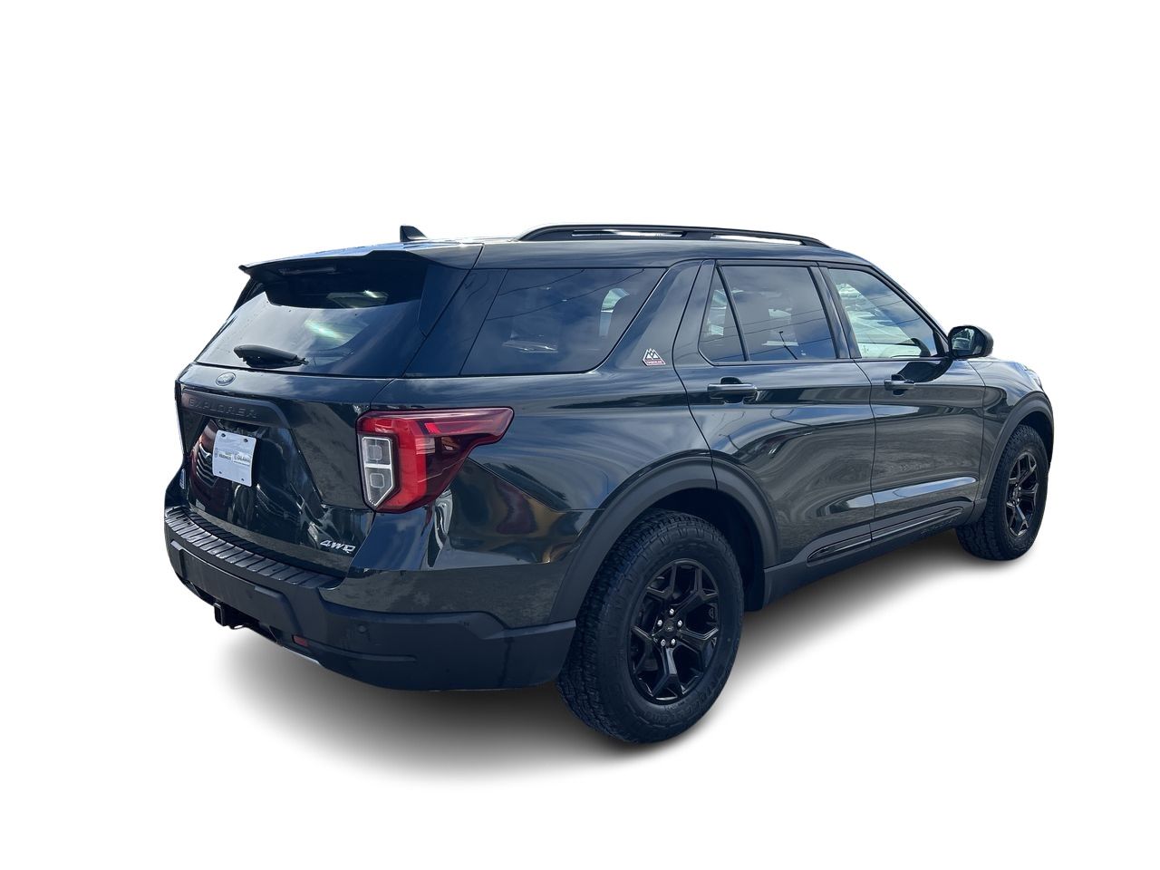 Ford Explorer  2022 à Barrie, Ontario