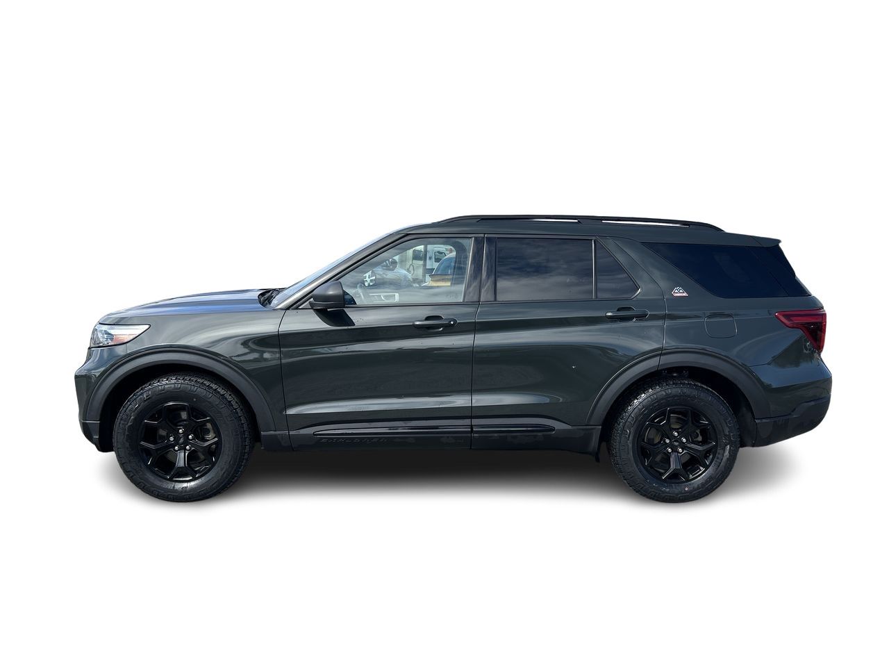 Ford Explorer  2022 à Barrie, Ontario