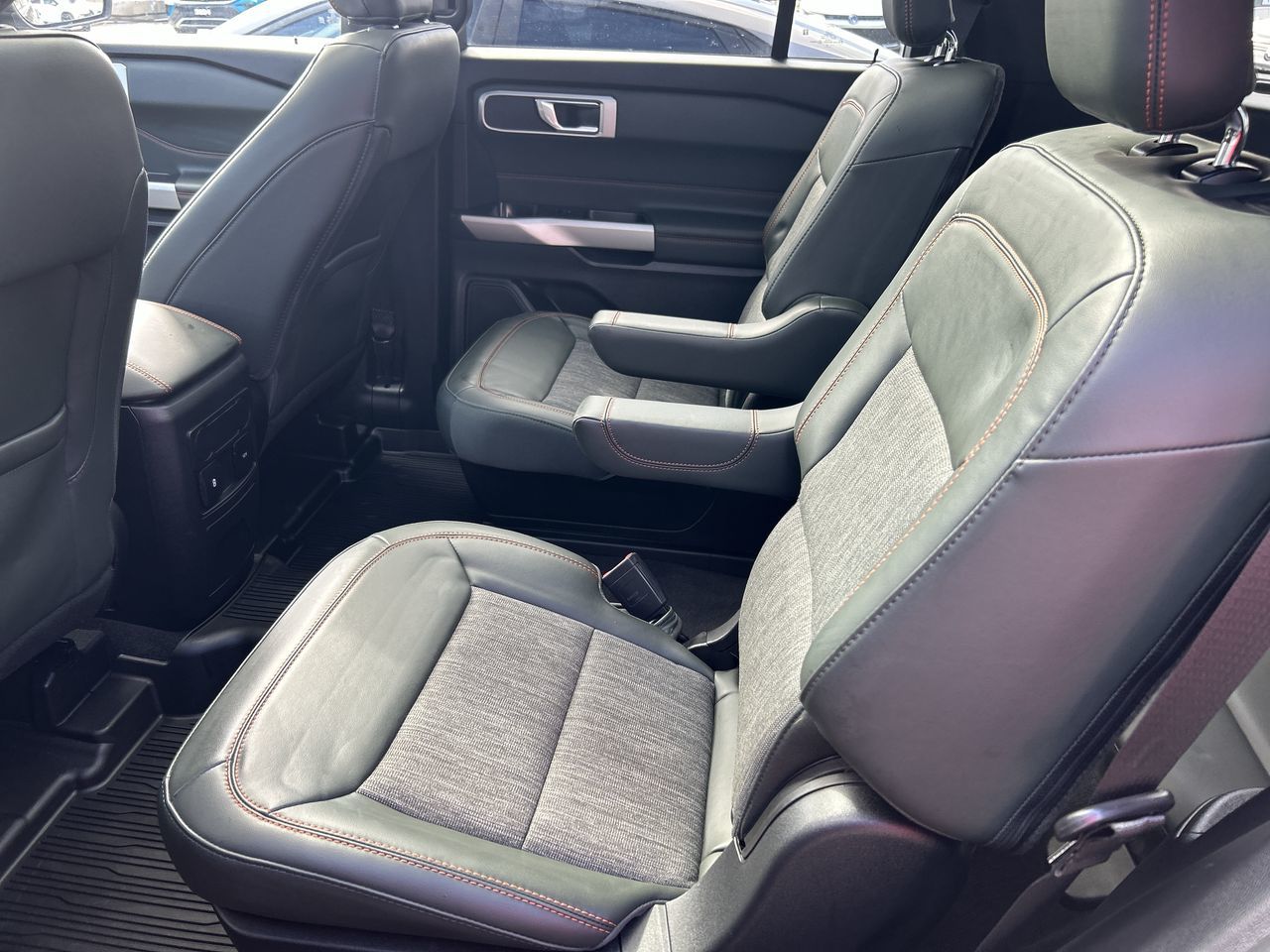 Ford Explorer  2022 à Barrie, Ontario