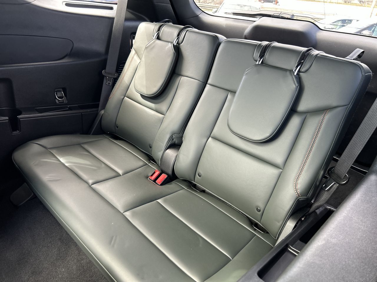 Ford Explorer  2022 à Barrie, Ontario