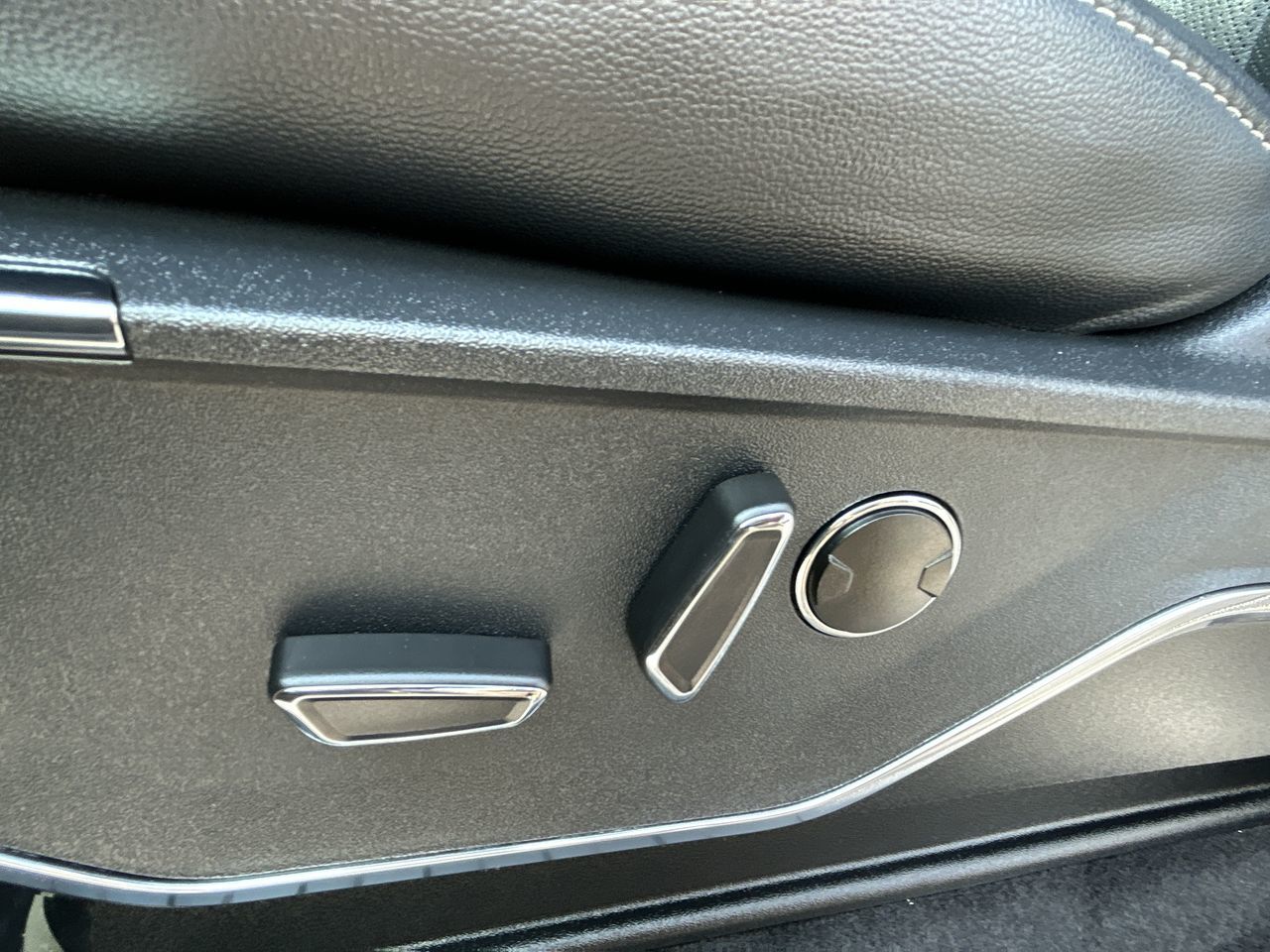 2024 Ford F-150 in Barrie, Ontario