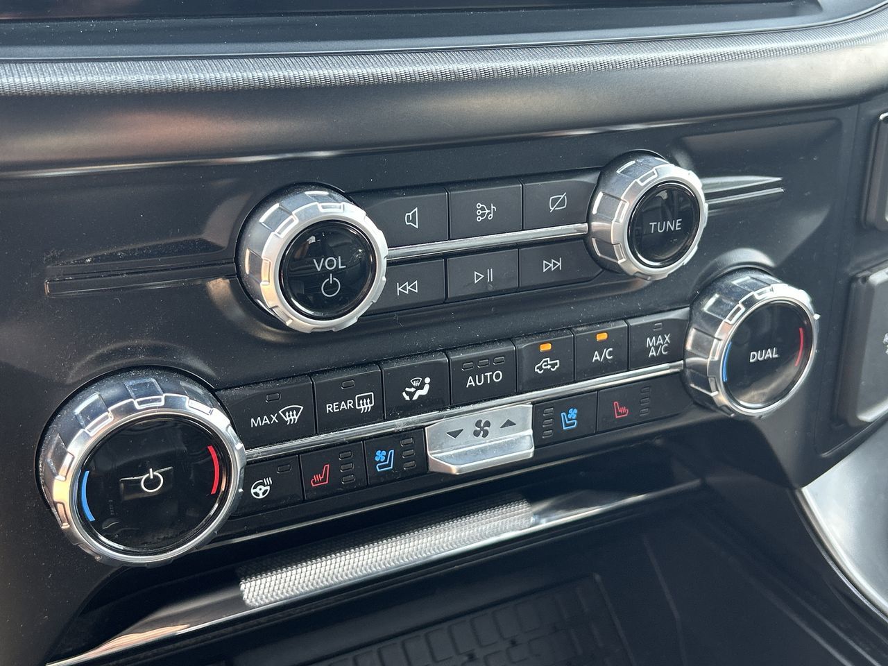 2024 Ford F-150 in Barrie, Ontario