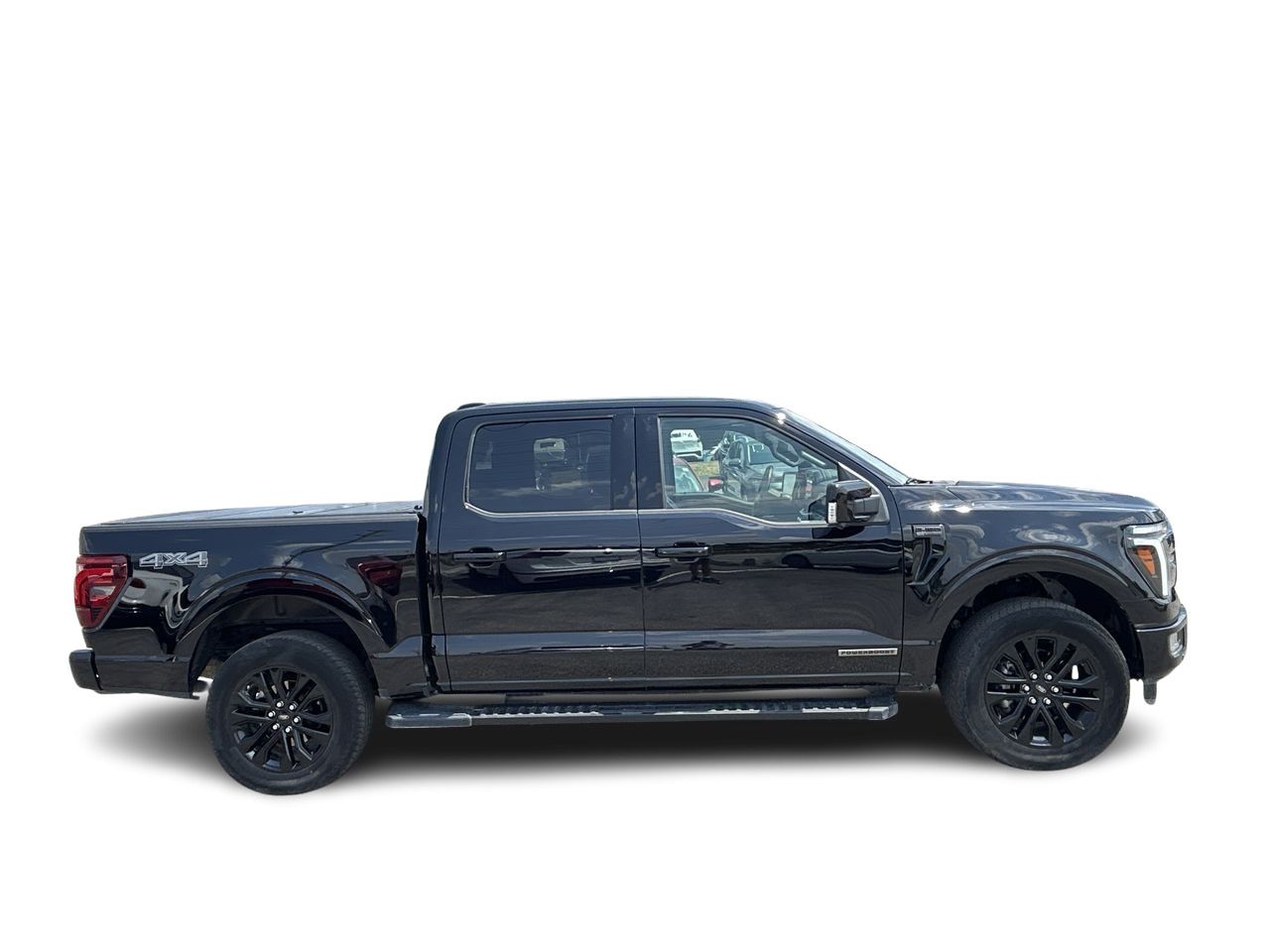 2024 Ford F-150 in Barrie, Ontario
