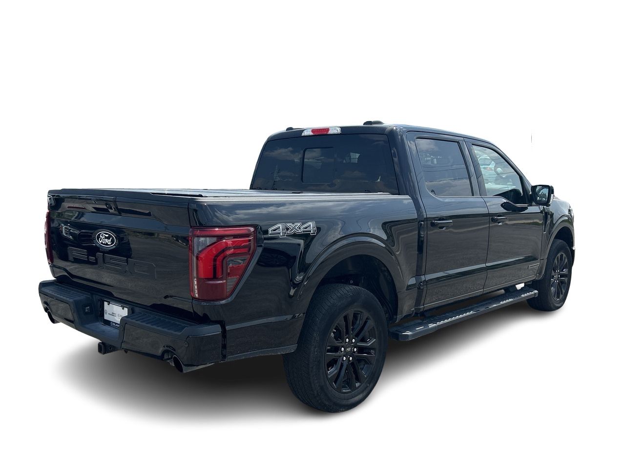 2024 Ford F-150 in Barrie, Ontario