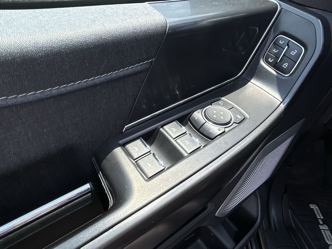 2024 Ford F-150 in Barrie, Ontario