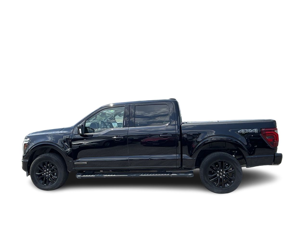 2024 Ford F-150 in Barrie, Ontario