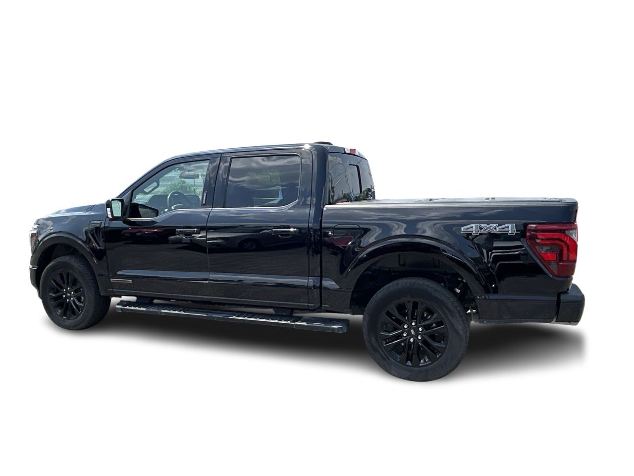 2024 Ford F-150 in Barrie, Ontario