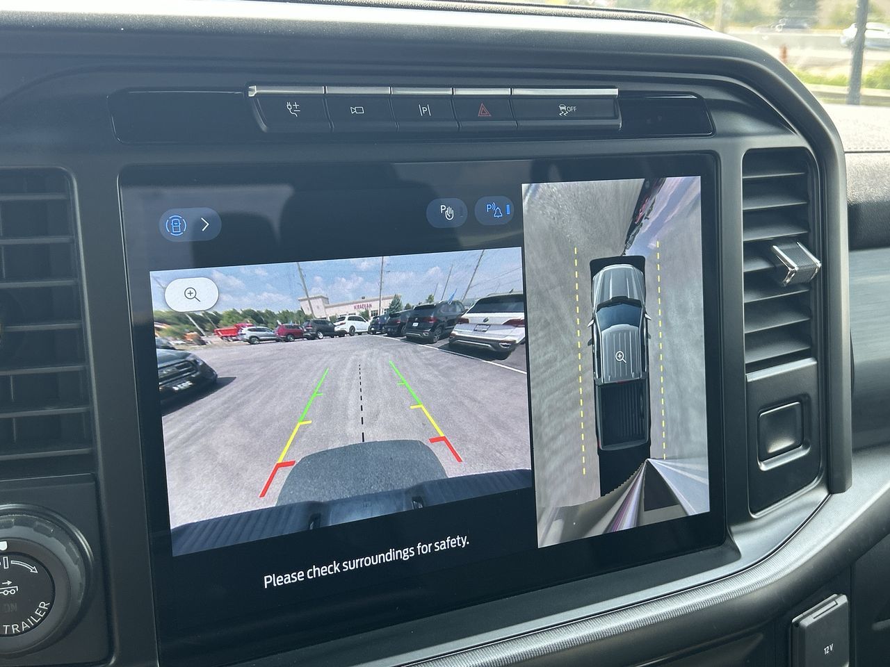 2024 Ford F-150 in Barrie, Ontario