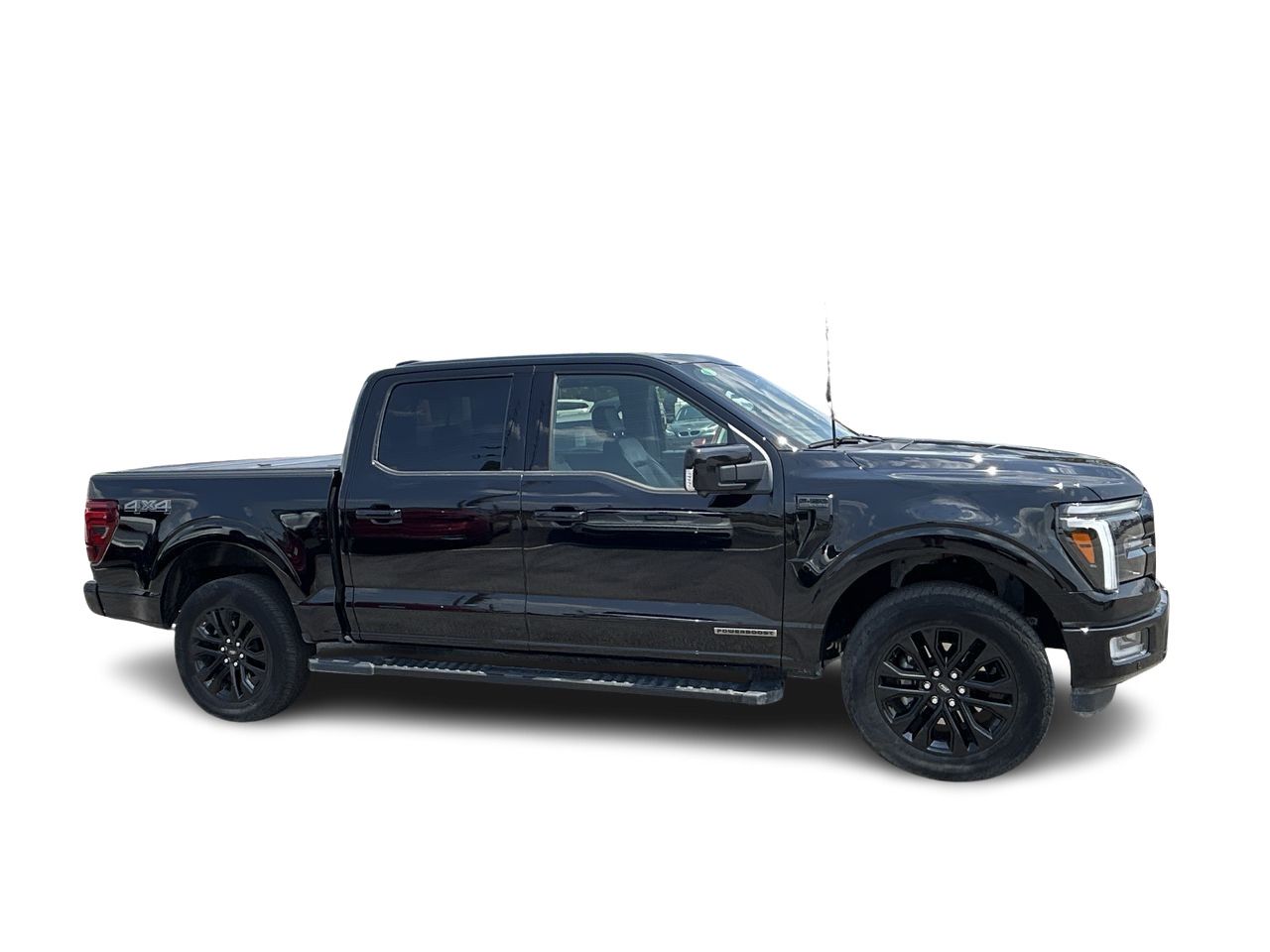 2024 Ford F-150 in Barrie, Ontario