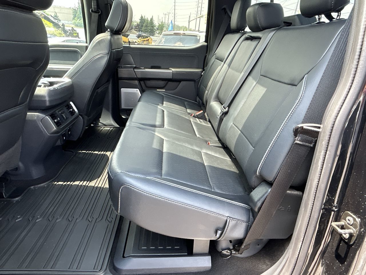 2024 Ford F-150 in Barrie, Ontario