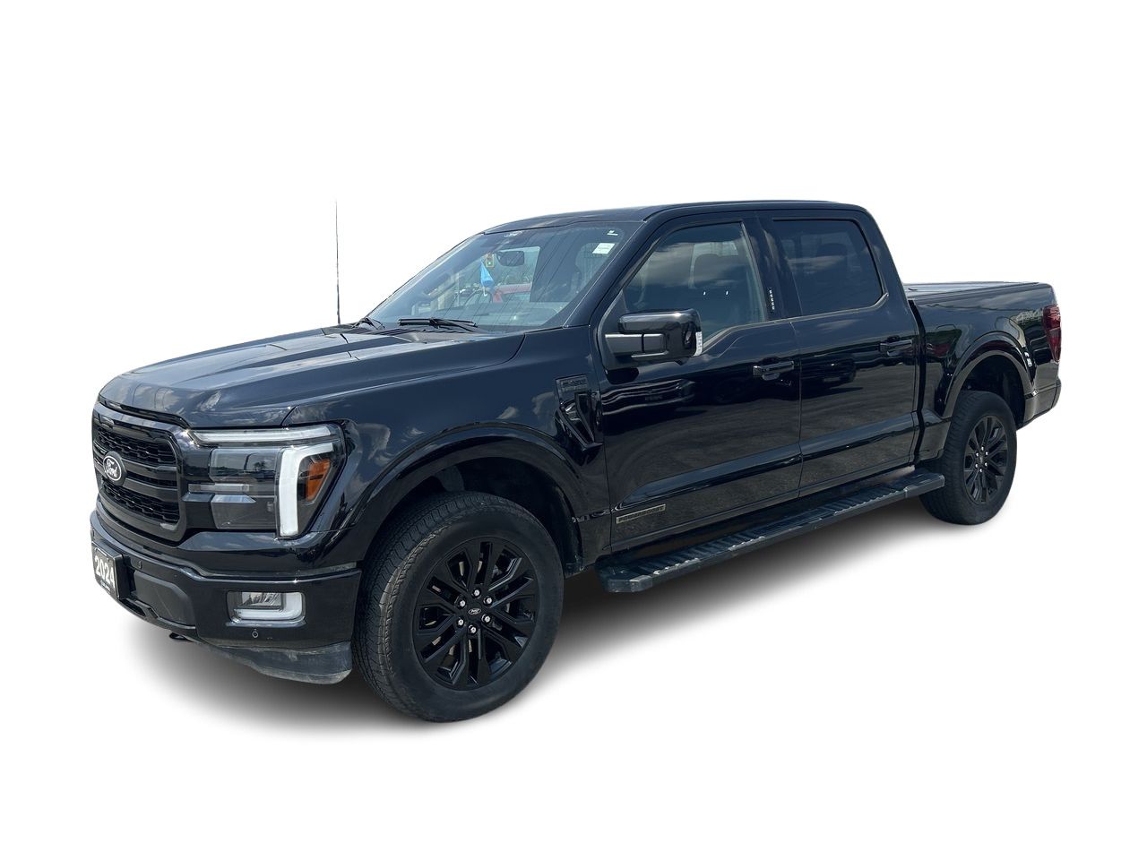 2024 Ford F-150 in Barrie, Ontario
