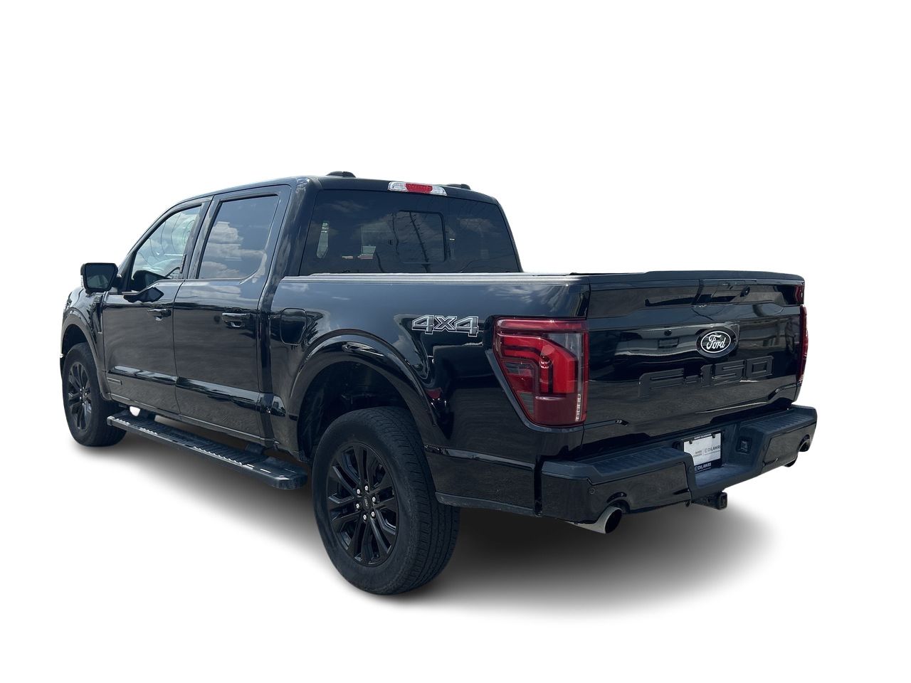 2024 Ford F-150 in Barrie, Ontario