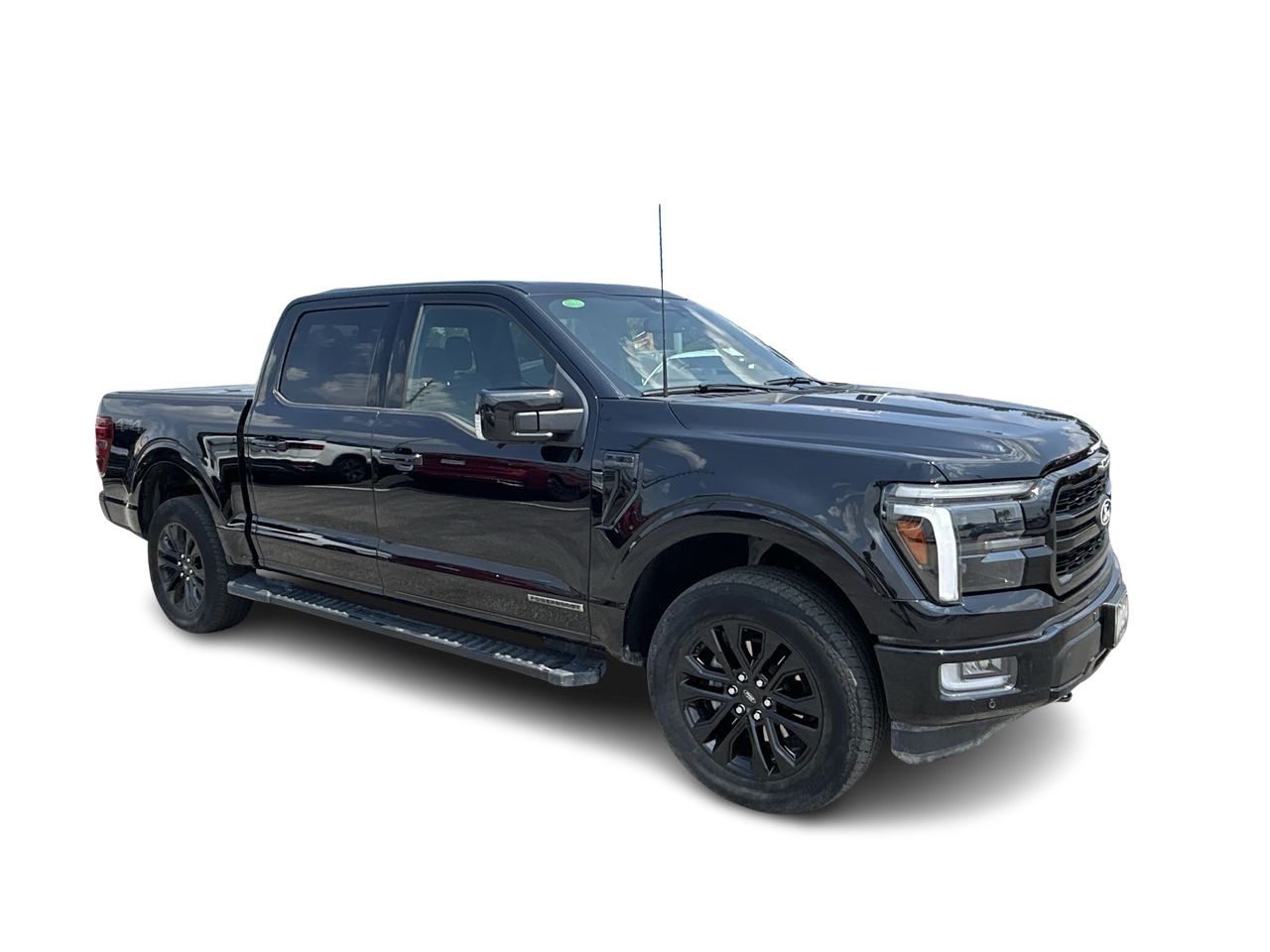 2024 Ford F-150 in Barrie, Ontario