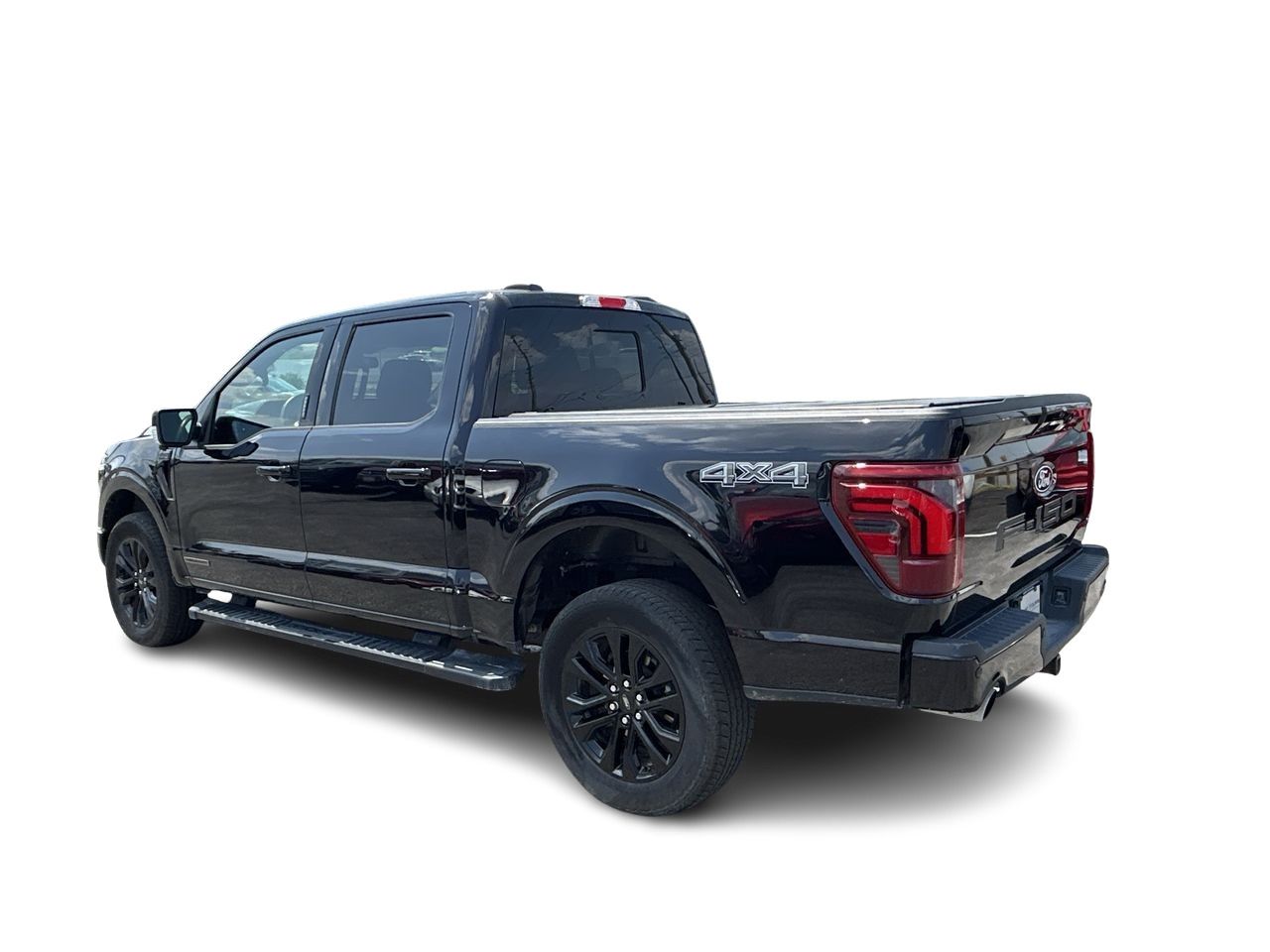 2024 Ford F-150 in Barrie, Ontario